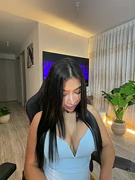 AliceBoomx online show from March 30, 2026, 3:08 am