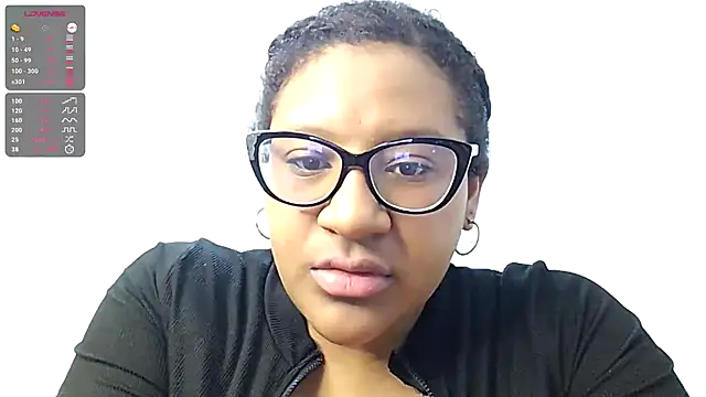 gigiblue89 online show from July 6, 2026, 8:11 pm
