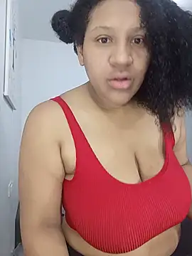gigiblue89 online show from July 3, 2026, 9:38 am