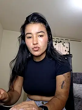 Miiia a online show from February 20, 2026, 7:05 pm