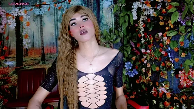 Snapshot of Fer_Andrea chatting on February 20, 2026, 8:00 pm Fer Andrea online show from February 20, 2026, 8:00 pm