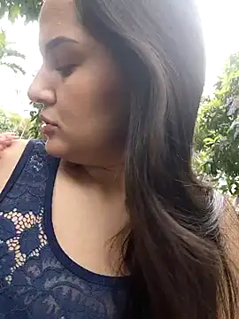 Snapshot of yissela92 chatting on February 21, 2026, 7:05 pm yissela92 online show from February 21, 2026, 7:05 pm