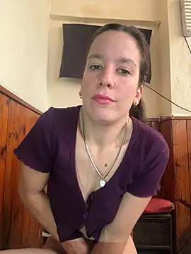 Melu12 online show from May 28, 2026, 5:08 pm