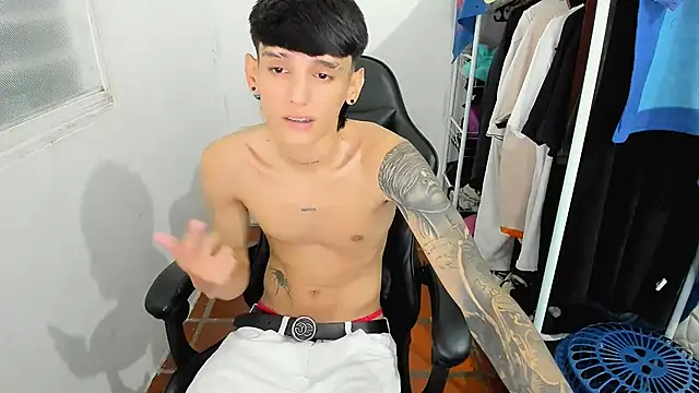 BOY-767 online show from March 28, 2026, 12:55 am