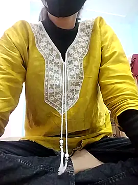 M Lisha online show from February 23, 2026, 3:52 am