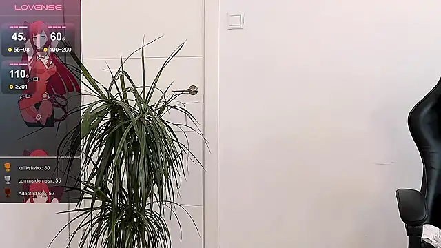 Snapshot of MsSecretVixen chatting on February 20, 2026, 2:08 pm MsSecretVixen online show from February 20, 2026, 2:08 pm