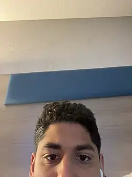 charles23xavier25 online show from February 23, 2026, 9:48 pm