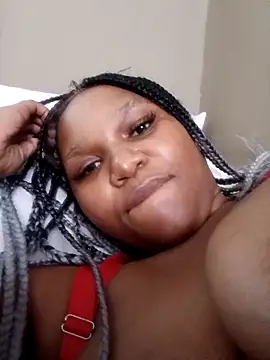 EBONYDEEVA68 online show from February 28, 2026, 6:35 am