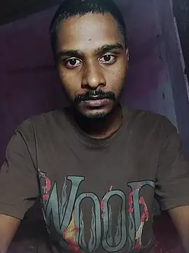 DarkAlpha099 online show from March 1, 2026, 7:30 am