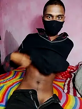 DarkAlpha099 online show from February 21, 2026, 4:31 pm