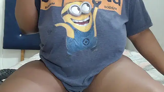 CurvyAssXX21 online show from May 15, 2026, 2:37 pm