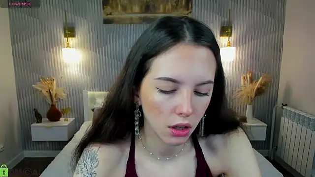 elise robbie online show from March 23, 2026, 1:06 am