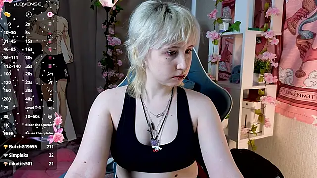 May leaf online show from February 20, 2026, 6:26 am