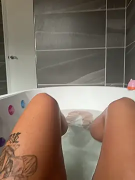 Destinylovex online show from February 28, 2026, 11:10 am