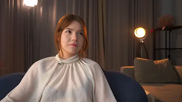 AyakoHuezo online show from February 27, 2026, 1:55 pm