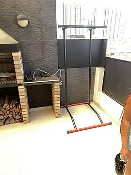 Belanny-LS online show from February 28, 2026, 3:44 pm