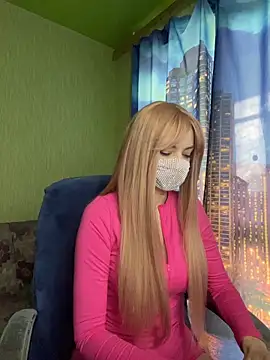 SophieBlackwood online show from March 7, 2026, 9:05 am