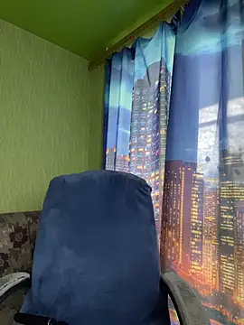 SophieBlackwood online show from March 20, 2026, 8:59 am