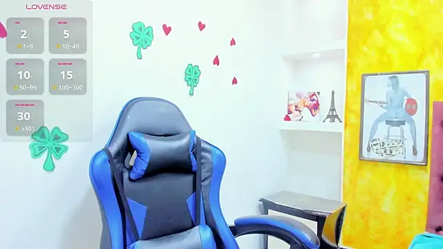 angell cooper8 online show from April 11, 2026, 1:04 pm