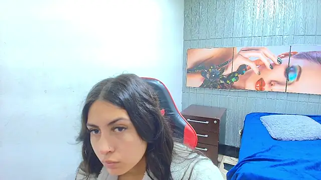 angell cooper8 online show from April 1, 2026, 12:17 pm