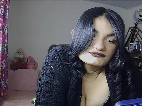 Snapshot of xoxo_Gotic chatting on March 1, 2026, 1:27 am xoxo Gotic online show from March 1, 2026, 1:27 am