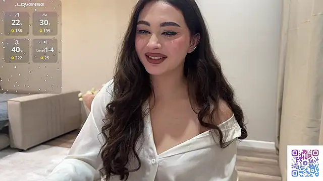 Sweet BerryBabe online show from April 23, 2026, 11:39 pm