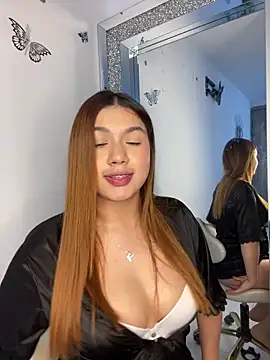 scarleth marquezz online show from March 1, 2026, 2:55 am