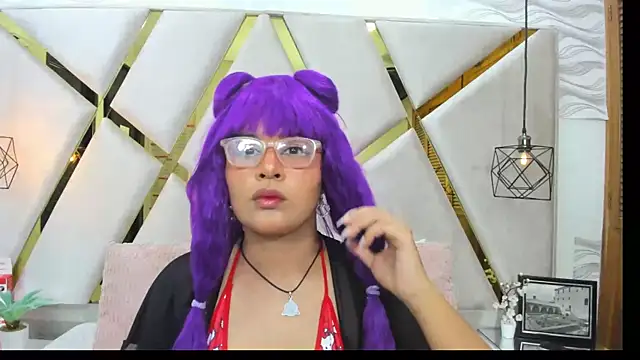 Snapshot of BellaSnowbunny chatting on March 2, 2026, 7:54 pm BellaSnowbunny online show from March 2, 2026, 7:54 pm