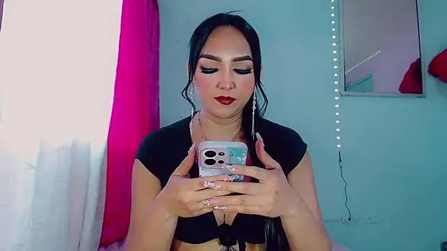 DeboraGill online show from July 9, 2026, 9:14 pm
