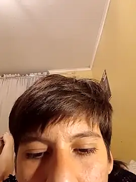 Alici444 online show from February 26, 2026, 8:36 am