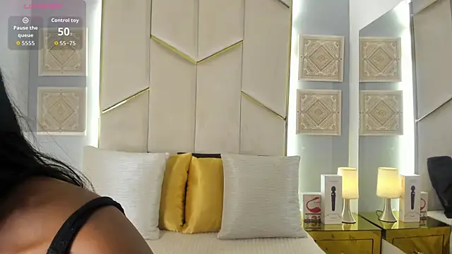 KarinaaCoxx online show from June 20, 2026, 11:59 am