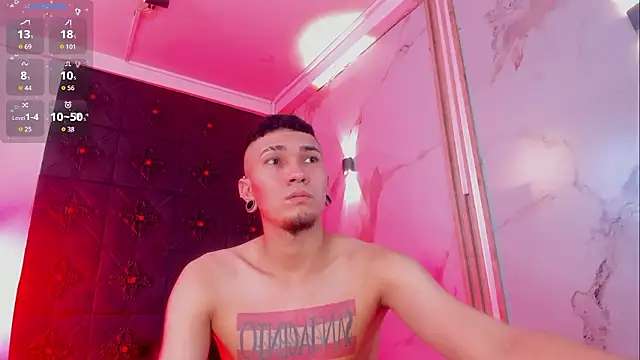 Logan and Reachel online show from March 6, 2026, 7:09 pm