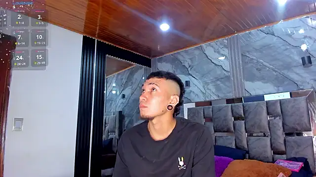 Logan and Reachel online show from March 11, 2026, 11:26 am