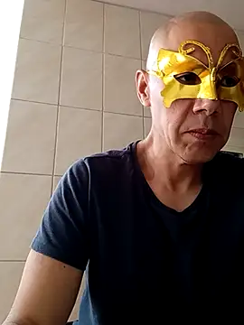 MisterX-47 online show from March 16, 2026, 4:21 pm