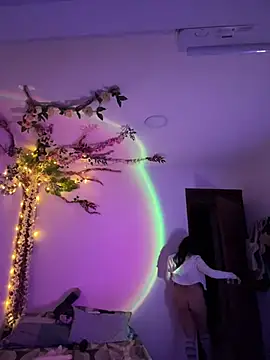 Selen Extasis online show from March 25, 2026, 3:28 am