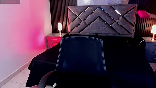 amyyblake online show from March 31, 2026, 12:40 pm