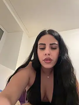 Snapshot of Sophie-Keller chatting on February 28, 2026, 2:33 am Sophie-Keller online show from February 28, 2026, 2:33 am