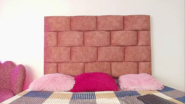 Fulll Ass Nastyy online show from February 22, 2026, 4:41 pm