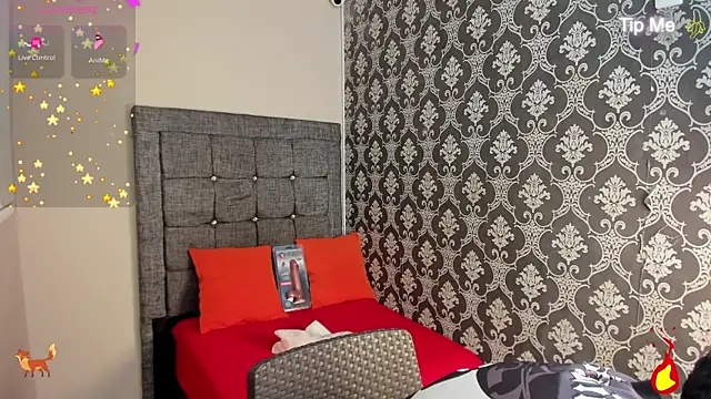 Little Twink19x online show from July 13, 2026, 7:24 pm
