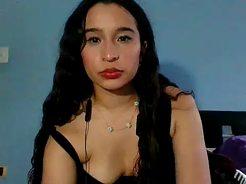 scarlettscottx  online show from March 31, 2026, 8:55 pm
