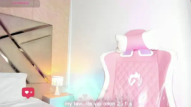  emma  cooper online show from April 27, 2026, 1:20 pm