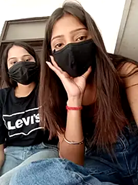 Miss  hotty online show from March 17, 2026, 4:59 am