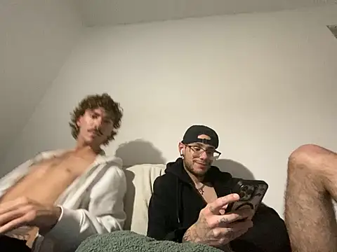 Luitheghoul online show from March 3, 2026, 8:10 am