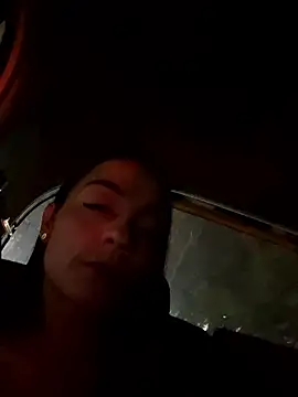 yesica2507 online show from March 8, 2026, 2:48 am