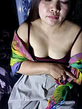 Snapshot of Aurora_077 chatting on February 20, 2026, 6:37 am Aurora 077 online show from February 20, 2026, 6:37 am