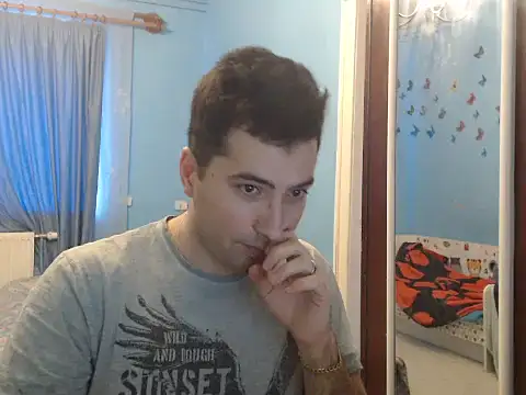 JacksonRost online show from March 4, 2026, 6:21 am