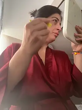  AnChous  online show from April 16, 2026, 7:09 am