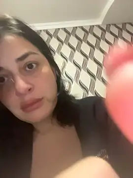 Snapshot of _AnChous_ chatting on March 3, 2026, 2:46 pm AnChous online show from March 3, 2026, 2:46 pm