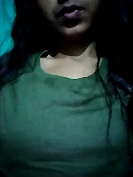 Nimisha-Basu online show from February 26, 2026, 4:23 am