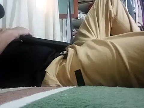 Lfervega online show from March 5, 2026, 9:22 pm